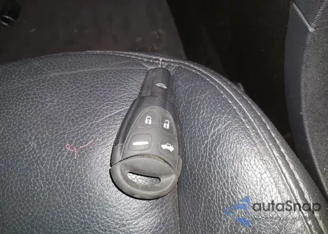 2010 Saab 9-3 z USA, uszkodzony, nr VIN YS3FA4CY0A1615412